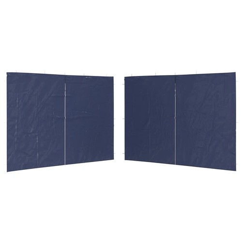 Party tent sidewall outdoor - 2x,