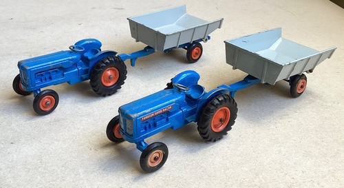 Matchbox kingsize x2 - matchbox, k-11