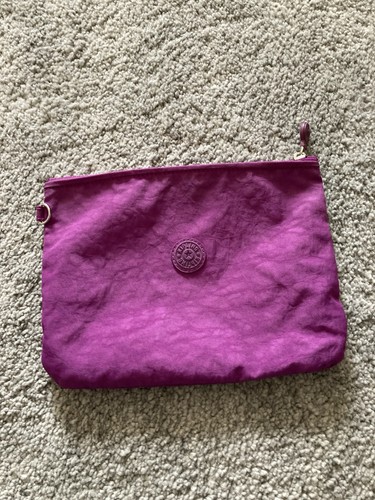 Kipling make wash back with - up/wash,
