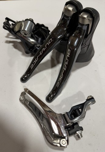 Shimano dura ace 9000 speed - shimano, 11