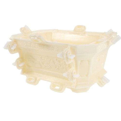 Outdoor sculpture mold - outdoor,