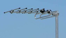 70CM 7 element special Yagi