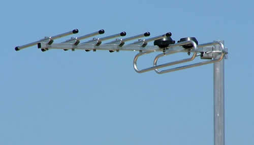 70cm element special yagi - 70cm,
