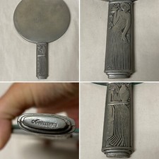 Antique ART DECO Bauhaus