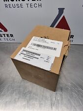 Siemens Absolute Encoder 6FX2001-5GS12 | Date: 01/2017 **open box**