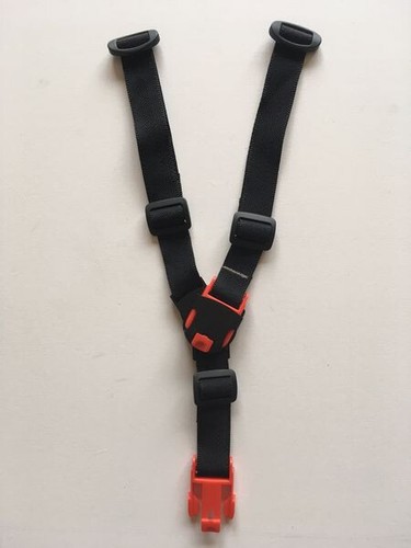 Hamax seat belt - hamax,