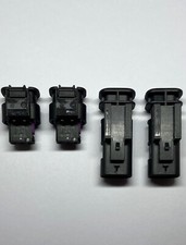 Vw Golf R MK7 MK7.5 Exhaust Valve Delete Modules & Blanking Connectors