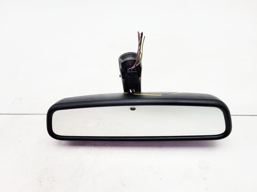 Bmw e71 rear - view, mirror