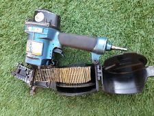used air nail gun