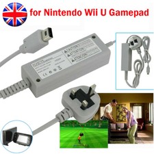 For Nintendo Wii U Gamepad