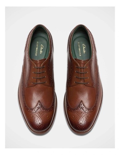 Clarks craft james dress - craft, shoes