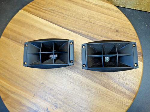 Pair kenwood trio - of,
