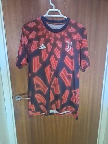 Juventus 2023 pre match - juventus, 2023-24