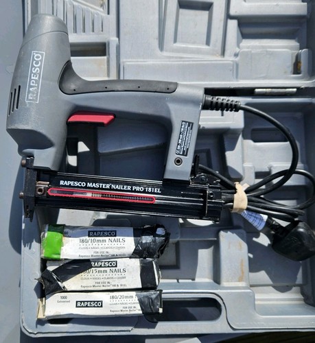 Rapesco master - (tacwise),