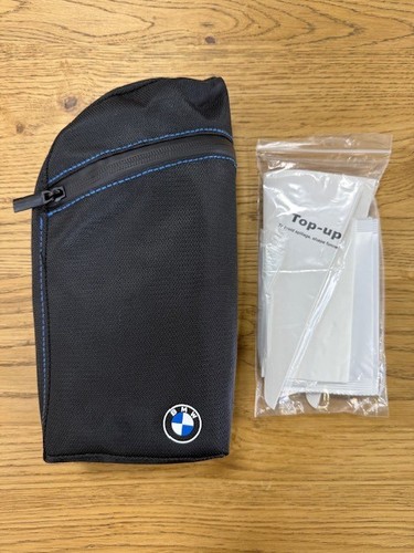 Genuine bmw oil top storage - genuine,