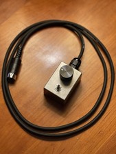 Revox B77 mk1 & mk2 Varispeed