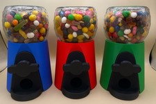 Sweet Vending Dispenser