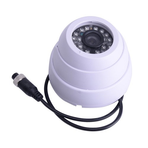 Pin 500tv dome color ccd - 4,