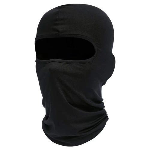 Balaclava full face mask - balaclava, men