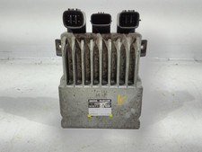 2007 LEXUS IS SERIES ECU INJECTOR DRIVER CONTROL MODULE 89871 20070  89871 20070