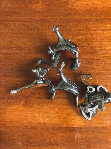 Shimano ultegra 6600 brake - ultegra,