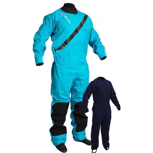 Gul womens dartmouth eclip - gul,