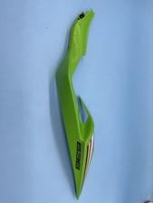 Kawasaki ZX636R  636 Tail Seat