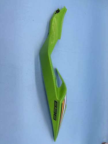 Kawasaki zx636r 636 - 636, seat