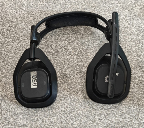 Astro a50 wireless - astro, gaming
