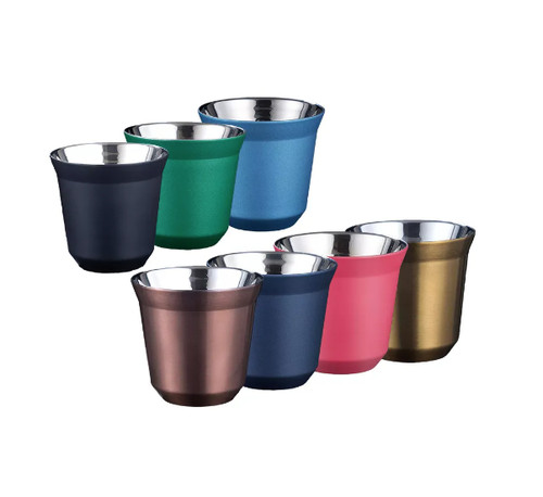 Genuine nespresso pixie - 1, x