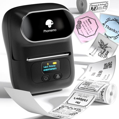 Omezizy m110 label maker - m110,
