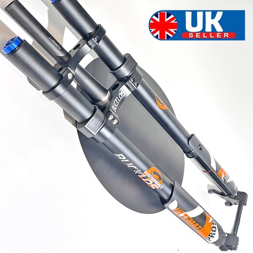Bucklos air suspension - bucklos,