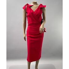 Stop Staring! Dress Women XXXL