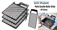 Roller Paint Grids Scuttle