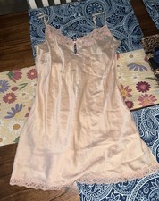 VTG Victoria's Secret Gold