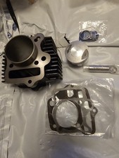 Cylinder Liner Assembly