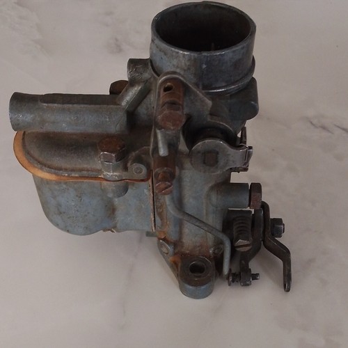 Zenith vme carburettor - 26,