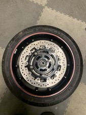 Triumph Speed Triple 2012 -