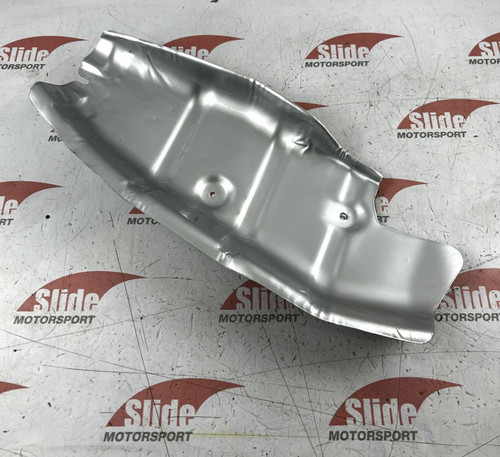 Nissan 200sx s14 s14as15 - 200sx,