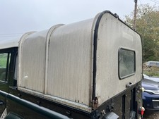 Land Rover Defender 110 Double