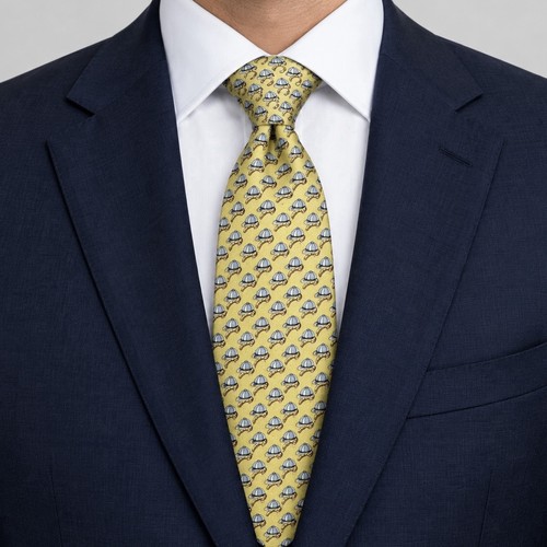 Salvatore ferragamo 100 silk - ferragamo, 100%