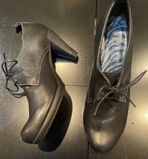 HISPANITAS size 6 black