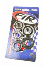 REAR WHEEL BEARING KIT SUZUKI