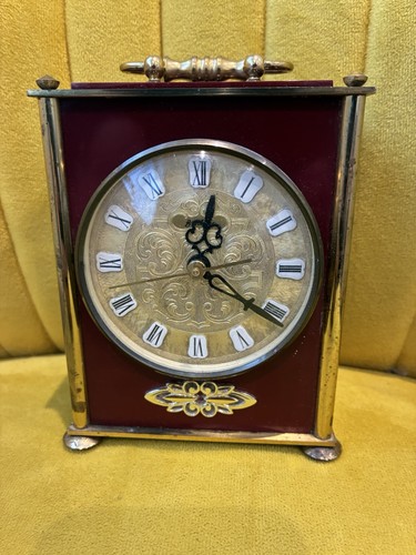 Vintage junghans quartz - vintage,