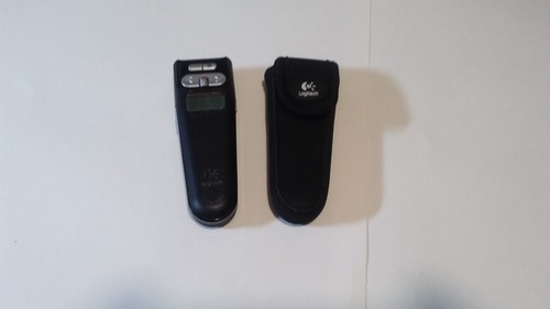 Logitech cordless ghz - 2.4,