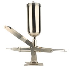 Doughnut Jelly Filling Machine