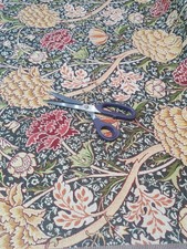 The Cray  Autumn Tapestry