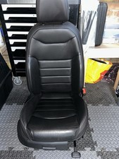 Seat Ateca 2021 Leather Heated