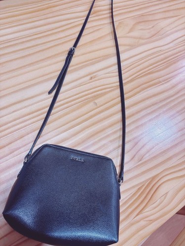 Very furla shoulder - very, bag