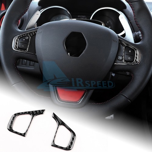 Carbon fiber steering - carbon,